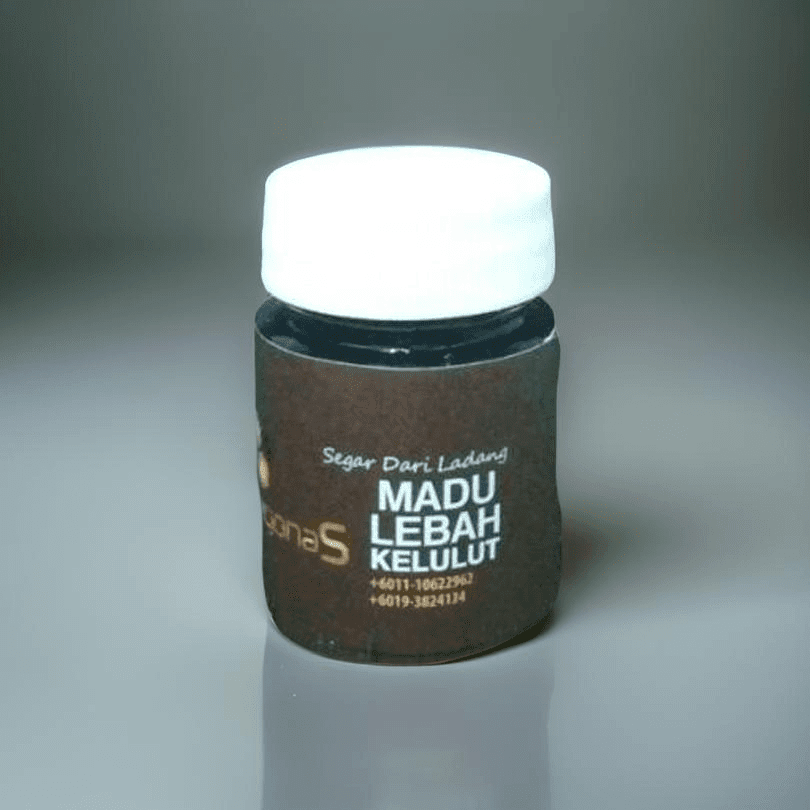 madu trigona s 30ml